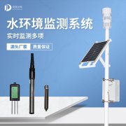 水文監(jiān)測站有什么作用？