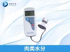 注水肉危害大，如何挑選檢測？